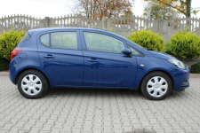 Opel Corsa E Enjoy 1.4 Benzyna 90Km 2019Rok Salon Polska FV-VAT Zambrów - zdjęcie 4
