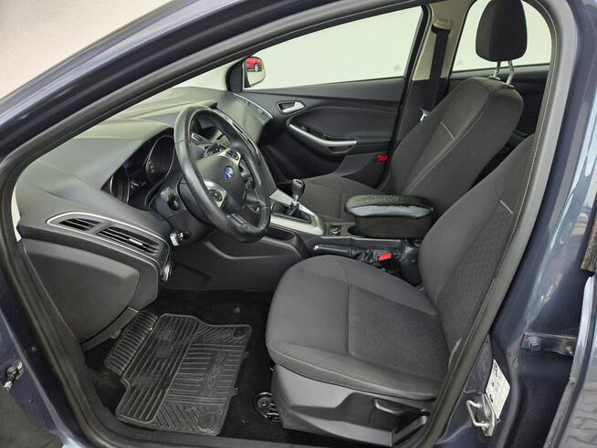 Ford Focus 1.6Tdci * klima * Raba Niżna - zdjęcie 8