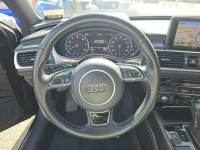Audi A6 / Quattro / najbogatsza wersja Prestige / S-Line Warszawa - zdjęcie 8