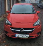 SPRZEDAM - OPEL CORSA LPG