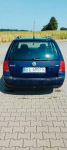 Volkswagen Golf IV 1.9TDI, klimatyzacja, 2006r Borów - zdjęcie 3