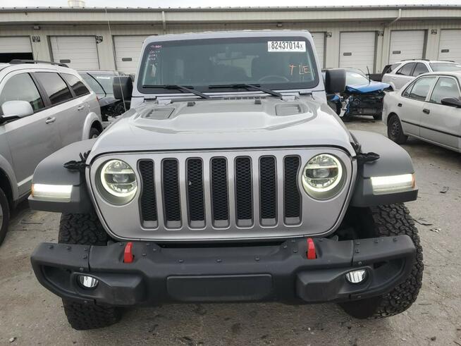 Jeep Wrangler Unlimited Rubicon 4x4 3.6l V6 Sękocin Nowy - zdjęcie 6