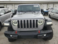 Jeep Wrangler Unlimited Rubicon 4x4 3.6l V6 Sękocin Nowy - zdjęcie 6