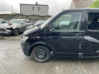 Volkswagen Transporter T6 Automat 9 Os. Klimatyzacja HAK Gliwice - zdjęcie 3