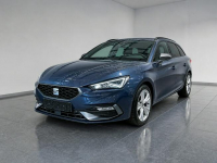 Seat Leon Sportstourer