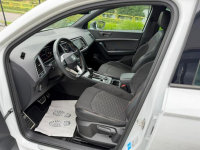 Seat Ateca *FR*KAMERA 360*LED*4x4*zadbany Sierakowice - zdjęcie 12