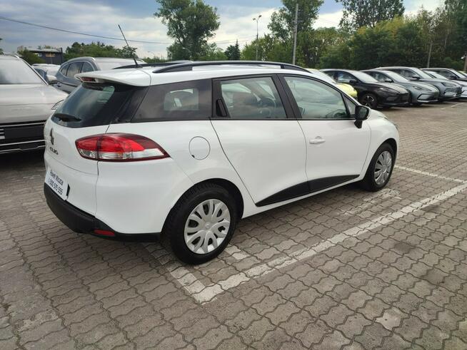 Renault Clio Salon Polska fv23 jeden właściciel Otwock - zdjęcie 7