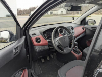 Hyundai i10 1.0 Access Tarnobrzeg - zdjęcie 7