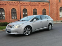 Toyota Avensis Świebodzice - zdjęcie 8