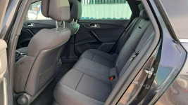 Peugeot 508 1.6 THP 156 koni Nawigacja Klimatronik możliwa ZAMIANA Rawa Mazowiecka - zdjęcie 8