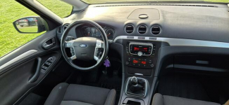 Ford S-Max Zarejestrowany Paproć - zdjęcie 11
