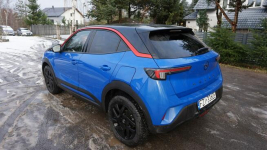 Opel Mokka 1,2 Turbo GS-Line. Gwarancja. Polecam!!! Zielona Góra - zdjęcie 9