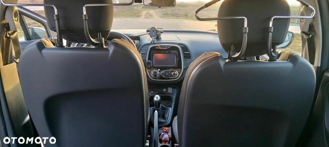 Renault Captur ENERGY dCi 90 Start&amp;Stop Intens Kalisz - zdjęcie 8