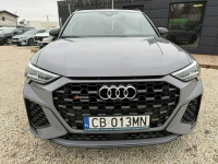 Audi RS Q3 2.5 S tronic 400km, Salon PL, Serwis, Iwł, FV23% Pęcice - zdjęcie 5
