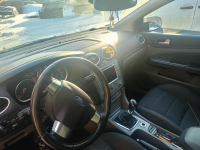 Ford Focus 2.0 TDCI 136 KM Łódź - zdjęcie 3
