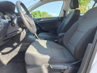 Volkswagen Golf 1.4 TSI 140 KM Oryginalny Przebieg Twardów - zdjęcie 7
