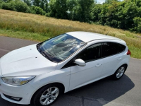 Ford Focus 1.0 Lift , udokumentowany przebieg Jarocin - zdjęcie 9