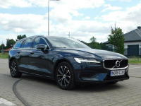 Volvo V60 z Gwarancją  Model 2020r Żyrardów - zdjęcie 5