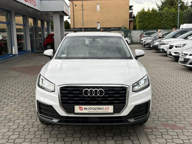 Audi Q2 1.5 150 Automat, Skóra, Salon Polska, WEBASTO  Gwarancja ! Tarnowskie Góry - zdjęcie 3