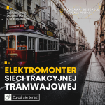 Monter sieci kablowej i napowietrznej - Warszawa, delegacje Bemowo - zdjęcie 1