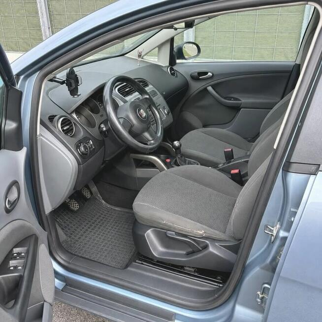 SEAT TOLEDO III 1.9 TDI Białołęka - zdjęcie 8