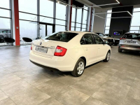 Škoda RAPID Ambition 1.2TSI LPG 90KM M5 2015 r., salon PL, komplet kół Myślenice - zdjęcie 8