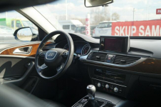 AUDI A6 2.0 DIESEL 177KM BARDZO ZADBANY Goczałkowice-Zdrój - zdjęcie 6