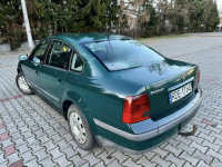 ** VW Passat ** 1.9 Diesel **1999r ** HAK ** Długie Opłaty * Dębica - zdjęcie 4