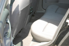 Saab 9-3 2.0 Turbo HIRSCH PERFORMANCE Świlcza - zdjęcie 12