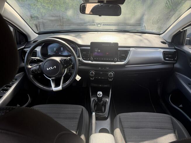 Kia Stonic Zielona Łąka - zdjęcie 8