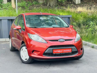 Ford Fiesta Mk7 1.25 Benzyna 82 KM Mikołów - zdjęcie 4