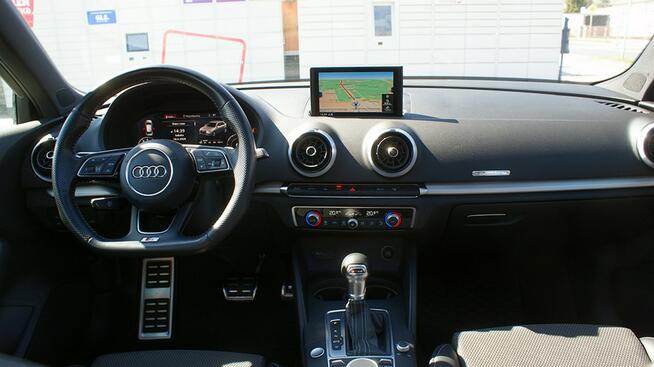 Audi A3 Ostrów Wielkopolski - zdjęcie 7