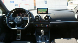 Audi A3 Ostrów Wielkopolski - zdjęcie 7