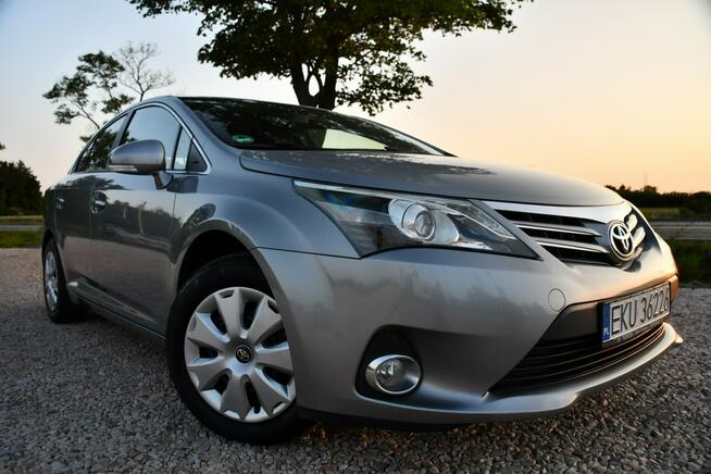 1.8VVTi#147PS#LIFT#Navi#Climatr#Kamera#Toyota#Mega Stan#Gwarancja!!! Nowe Sójki - zdjęcie 10