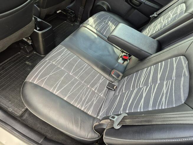 Kia Venga kamera xenon navigacja LIFT bez korozji Drelów - zdjęcie 12