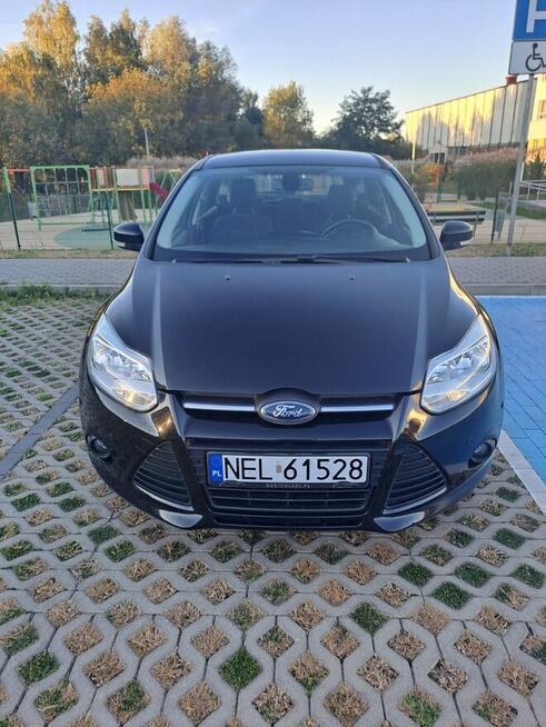 Sprzedam Forda focusa 1.0 ecoboost Ełk - zdjęcie 2