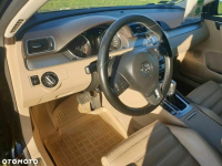 Volkswagen Passat 2.0 TSI Highline DSG Łąka Prudnicka - zdjęcie 7