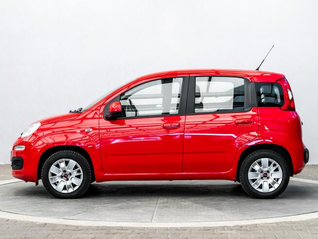 Fiat Panda 1.2 Lounge 69KM Salon Polska Poznań - zdjęcie 6