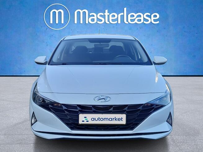 Hyundai Elantra 1.6 Modern ! Z Polskiego Salonu ! Faktura VAT ! Warszawa - zdjęcie 2