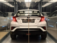 C-HR 1.8 ElHYBRID Active, bezwyp, IIkmpl kół, stan bdb,f-ra Vat brutto Radom - zdjęcie 4