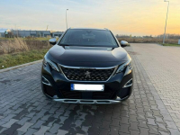 Peugeot 3008 GT 2.0HDI 180KM Automat Salon PL Skóra FullLed Kamer 2018 Syców - zdjęcie 8