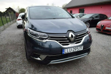 Renault Espace Initiale Paris * Bose * HedUp * Panorama * Łuków - zdjęcie 7