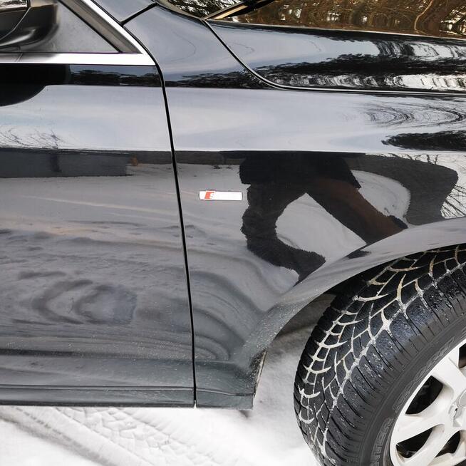 Sprzedam AudiQ5 S-line Quatro 2.0TDI 2012 Poniatowa - zdjęcie 7