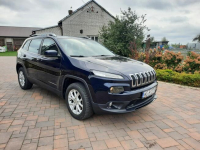 Sprzedam Jeep Cherokee 2.0 diesel 170km Automat 4x4 Szwajcar Garwolin - zdjęcie 2