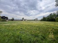 Podlaskie siedlisko z domem-duża, urokliwa działka Świrydy - zdjęcie 4