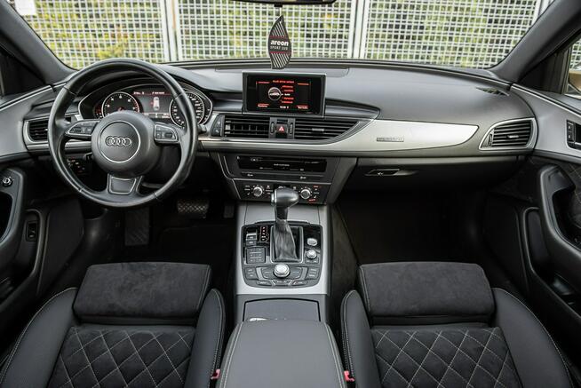 Audi A6 S-Line 3.0TFSI 300KM ! Super Stan ! Jedyna Taka ! Zwoleń - zdjęcie 5
