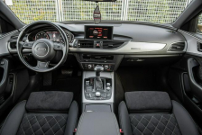 Audi A6 S-Line 3.0TFSI 300KM ! Super Stan ! Jedyna Taka ! Zwoleń - zdjęcie 5