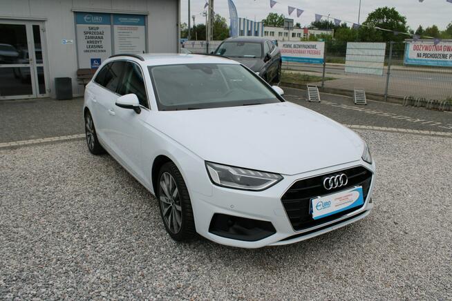 Audi A4 S-Tronic Led  F-vat netto 80 406 PLN Salon Polska Warszawa - zdjęcie 4