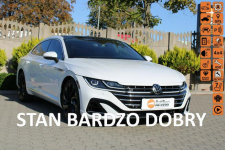 Volkswagen Arteon R-Line 2.0 TSI 272Km DSG Przebieg km