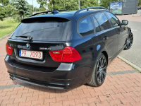 328i xD Oryginał Stan Bezwypadkowy I Właściciel Serwis do Końca Zielona Łąka - zdjęcie 6
